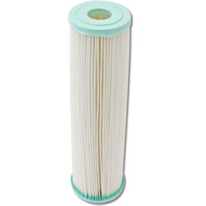 Harmsco 801-100 Cartridge Filter 100 Micron - 24 Pack - Image 1
