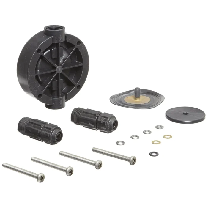 Pulsafeeder K3VHC9 KOPkit for PULSAtron Pumps Size 3 with VHC9 Wet end Code - Image 1
