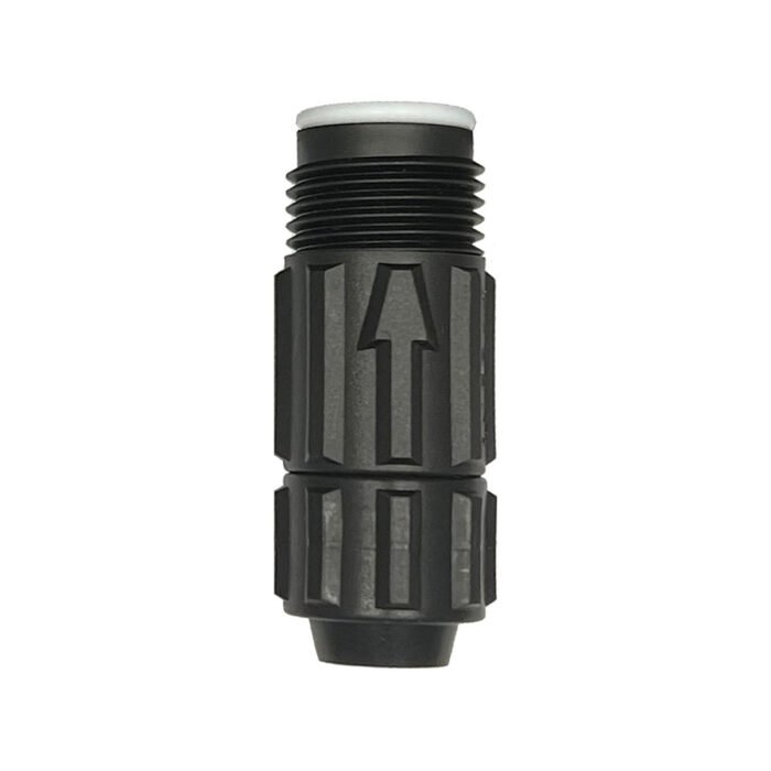 Pulsafeeder L3101HC1-PVC Suction Valve Cartridge Assembly - Image 1