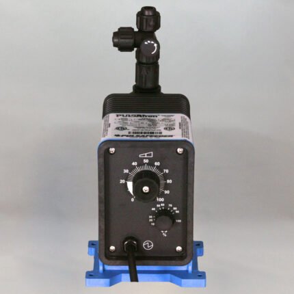LE33SA-PTC1-XXX Pulsatron Pump Series E -12 GPD - 250 PSI - 115V - Image 5