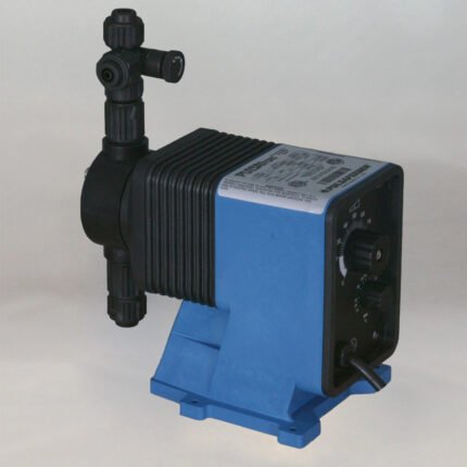 LE33SA-PTC1-XXX Pulsatron Pump Series E -12 GPD - 250 PSI - 115V - Image 7