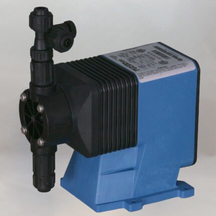 LE33SA-PTC1-XXX Pulsatron Pump Series E -12 GPD - 250 PSI - 115V - Image 4