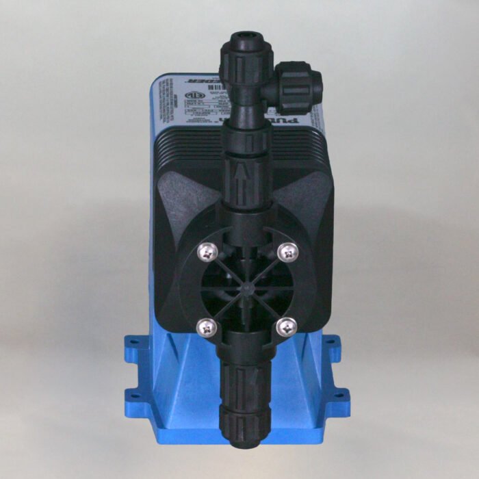 LE33SA-PTC1-XXX Pulsatron Pump Series E -12 GPD - 250 PSI - 115V - Image 6