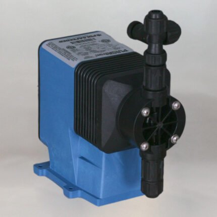 LE33SA-PTC1-XXX Pulsatron Pump Series E -12 GPD - 250 PSI - 115V - Image 2