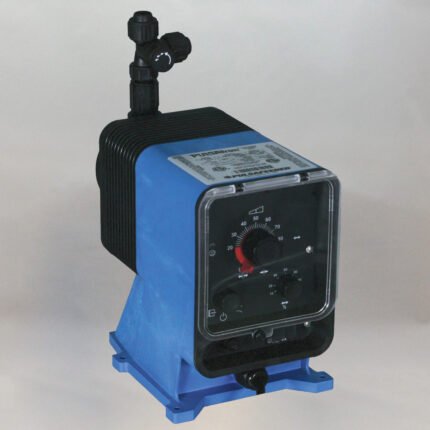 LPD3SA-WTC1-XXX PULSAtron Series E Plus Metering Pump 12 GPD 250 PSI 115 V - Image 3