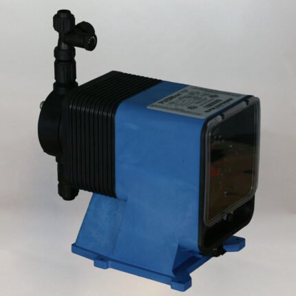 LPD3SA-WTC1-XXX PULSAtron Series E Plus Metering Pump 12 GPD 250 PSI 115 V - Image 2