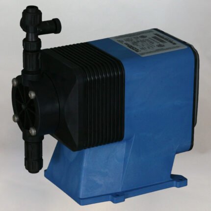 LPD3SA-WTC1-XXX PULSAtron Series E Plus Metering Pump 12 GPD 250 PSI 115 V - Image 7