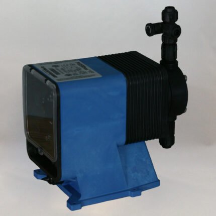 LPD3SA-WTC1-XXX PULSAtron Series E Plus Metering Pump 12 GPD 250 PSI 115 V - Image 6