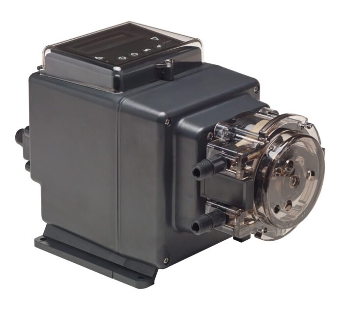 Stenner S3002AA101 Digital Dosing Pump 17 GPD 100 PSI 115v - Image 1
