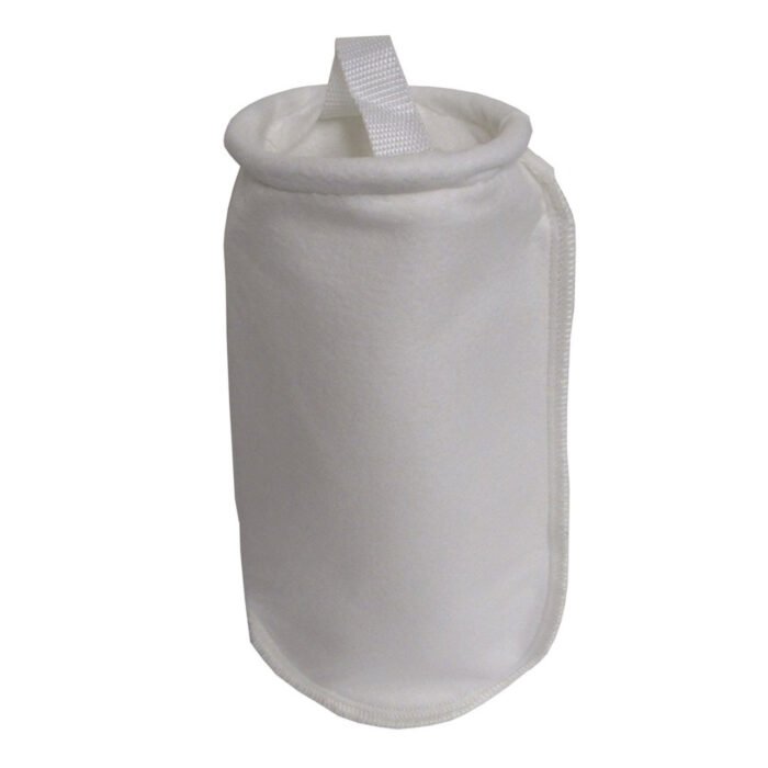 J.L. Wingert 3080 Filter Bag Kit for 12-Gallon Bypass Feeders - Image 1