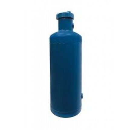 Advantage Controls BF-12FX (12 Gallon) Flat Bottom Bypass Feeder