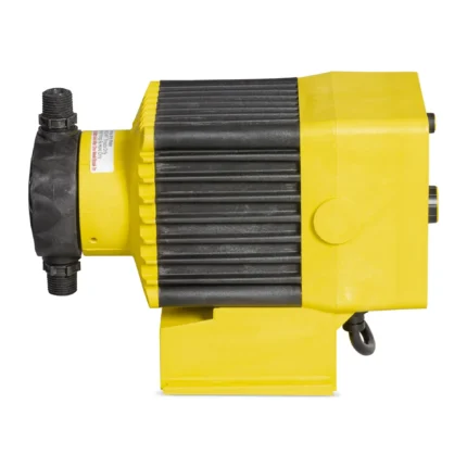 LMI B121-398SI Series B Chemical Metering Pump - 60 GPD -100 PSI - 115V - Image 2