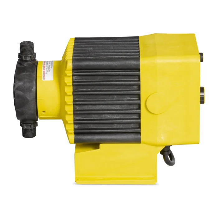LMI B121-398SI Series B Chemical Metering Pump - 60 GPD -100 PSI - 115V - Image 2