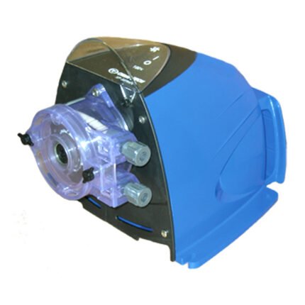 Pulsafeeder XP080LALX Chem-Tech Series XP Peristaltic Dosing Pump 80 GPD - 25 PSI, 115 VAC Manual Control
