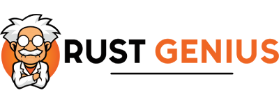 Rust Genius